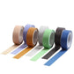 10M Black White Grid Washi Tape Planner Adhesive Tape DIY Scrapbooking Stickers Label Japanese Masking Tape