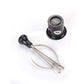 22 in 1 Watch Repair Tool Set Watch Opener Band Link Pin Spring Bar Tool Watch Battery Replacement Tool Watchmaker Tools