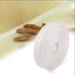 Waterproof kitchen bathroom bathtub edge wall sealing tape mold-resistant adhesive tape