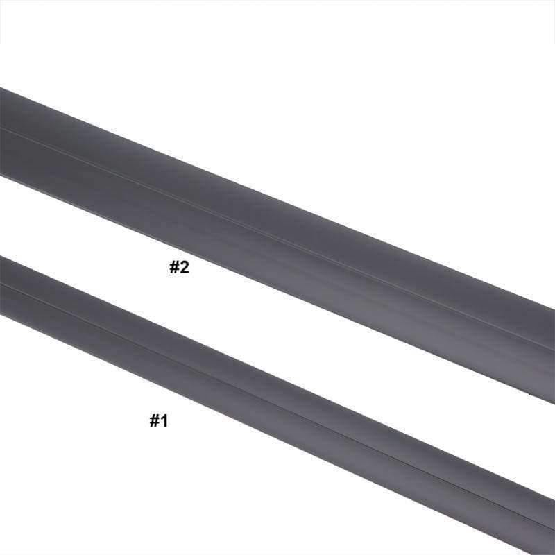 Silicone Waterproof Self-Adhesive Wall Sealing Strip Tape for Bathroom Sink Kitchen Sink Tool Accessory 3.2M Length
