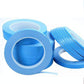 25M * 0.3mm - Isolation waste tape Double-sided thermal conductive adhesive tape