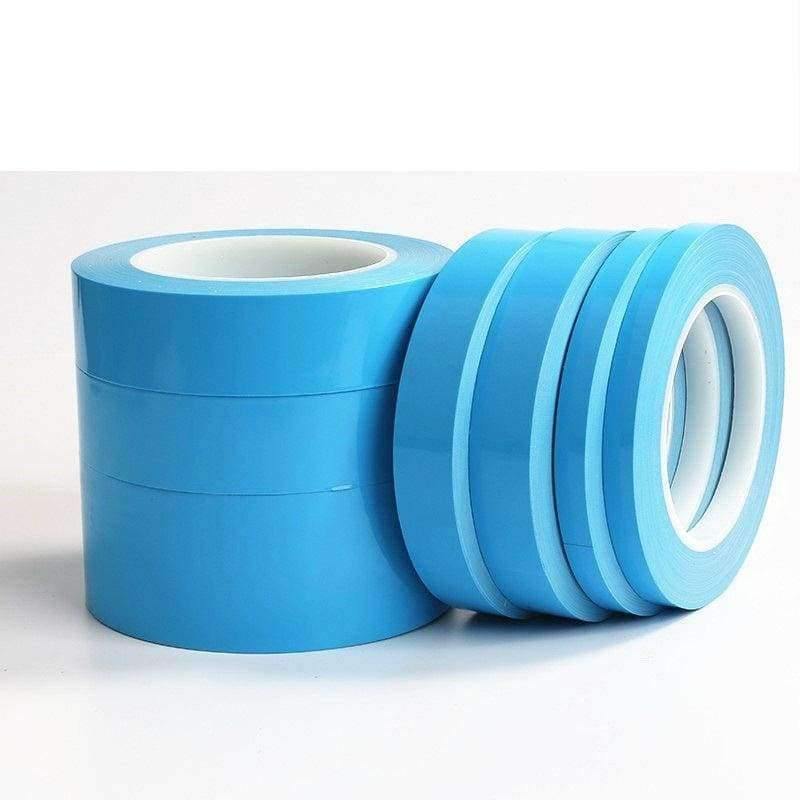 25M * 0.3mm - Isolation waste tape Double-sided thermal conductive adhesive tape