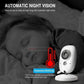 3,2 Zoll LCD Video Baby Monitor 2,4G Wireless 2 Wege Audio Bebe Cam Nachtsicht Überwachungs Sicherheitskamera Babysitter VB603