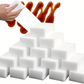 10/30 Packs Magic Cleaning Sponges Radiergummi, Multifunktionale Premium Melamin-Schwamm-Reinigungspads (9,98x5,99x1,98cm)