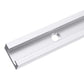 300-1220mm T-rail T-slot miter slot jigs T screw device slot 19x9.5mm for table saw router table woodworking tool