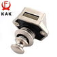 Camper Car Druckschloss Durchmesser 20mm Wohnmobil Wohnwagen Boot Motorhaus Schrank Schublade Riegel Knöpfe für Möbel Hardware