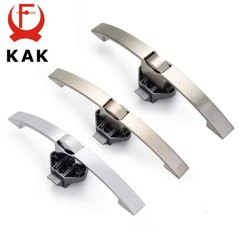 Camper Car Push Lock Mit Griff RV Caravan Boot Wohnmobil Schrank Schublade Riegel Knopf Schlösser Für Möbelgriff Hardware