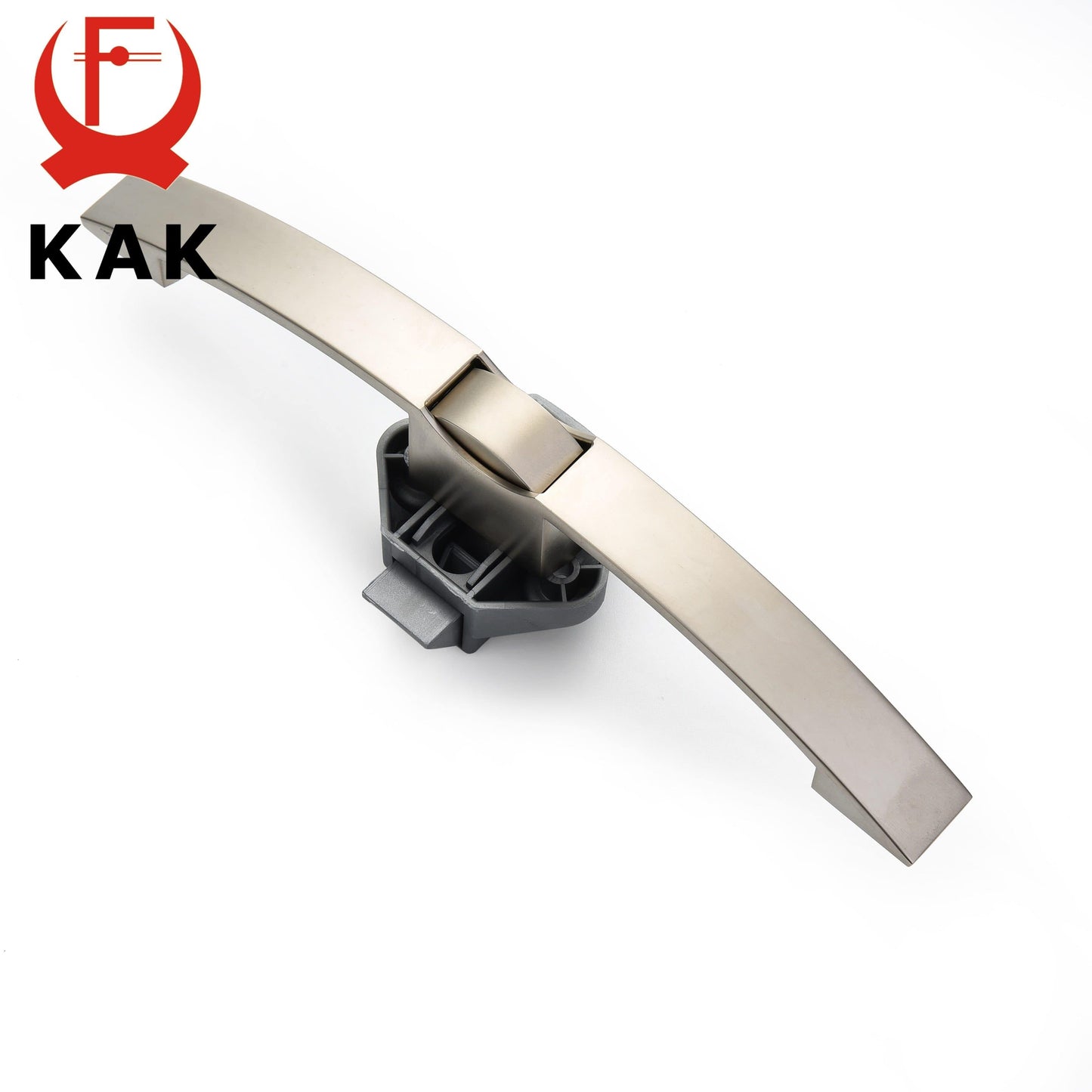 Camper Car Push Lock Mit Griff RV Caravan Boot Wohnmobil Schrank Schublade Riegel Knopf Schlösser Für Möbelgriff Hardware