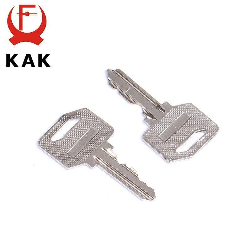 Cutaway Transparent Copper Locks Training Skill Professional Visible Practice Padlocks Lock Pick Locksmith Supplies