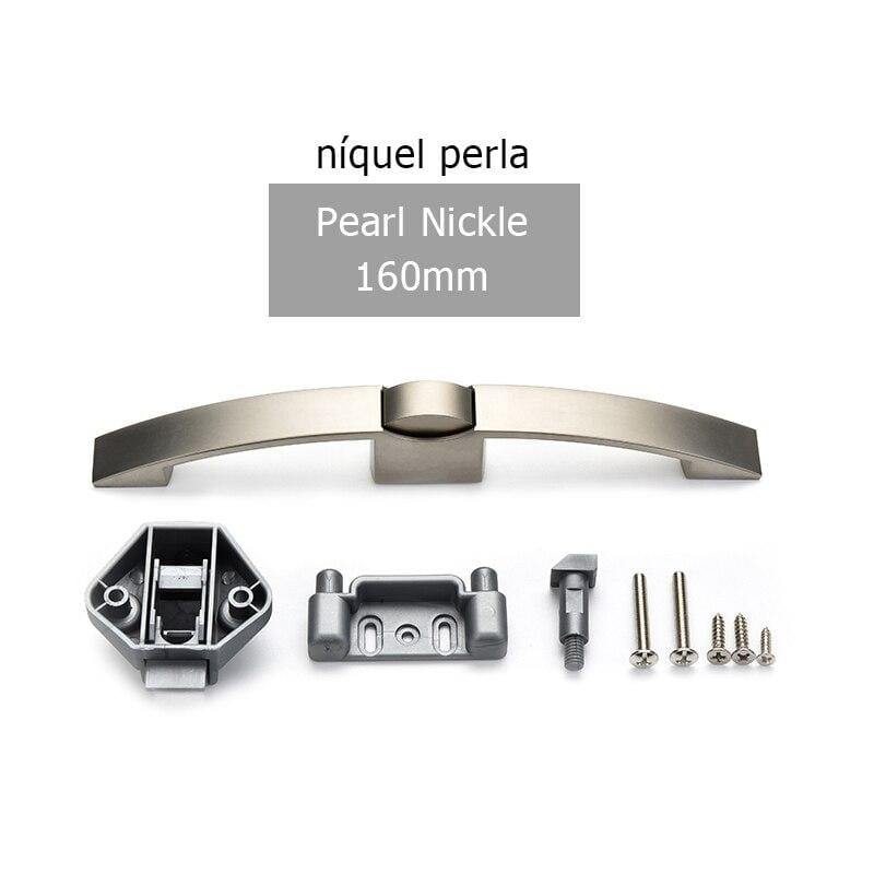 Camper Car Push Lock Mit Griff RV Caravan Boot Wohnmobil Schrank Schublade Riegel Knopf Schlösser Für Möbelgriff Hardware
