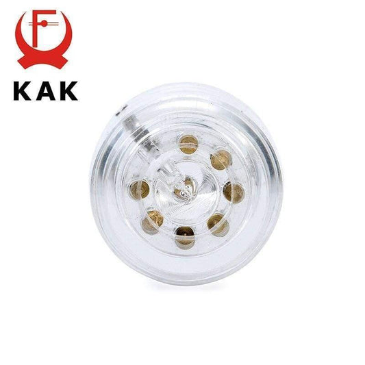 Sieben Kern Pflaume Schlosszylinder Transparent Sichtbar Pick Cutaway Praxis Sicht Vorhängeschloss Training Fähigkeit Für Schlosser Hardware