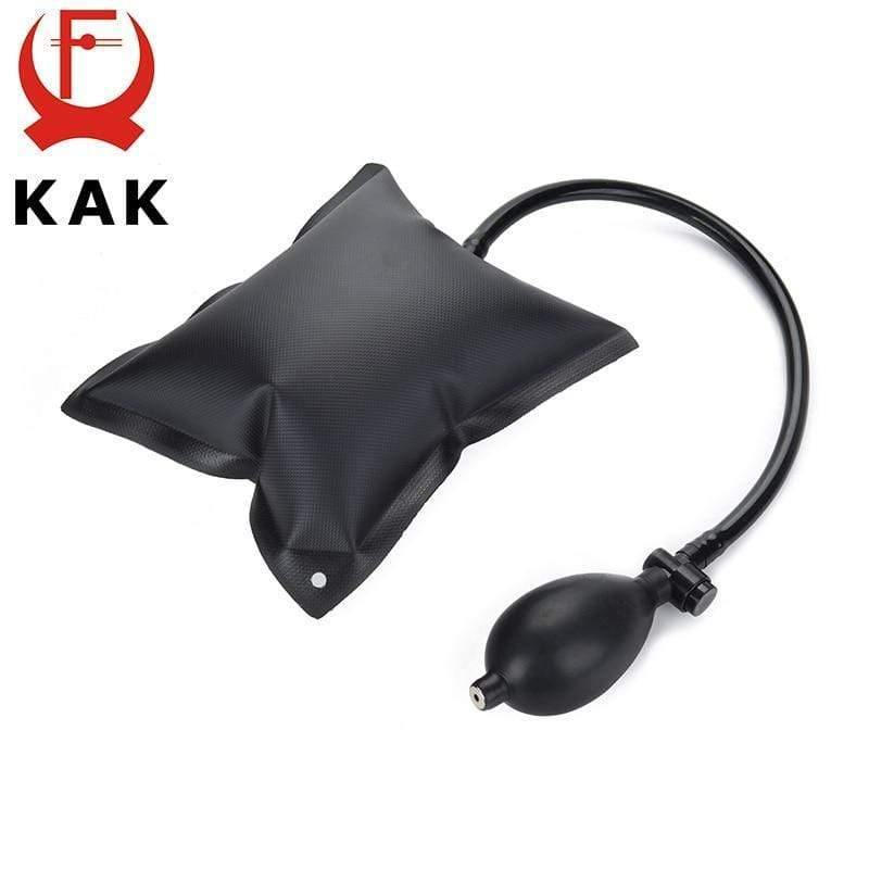 Pump Keil 6,5 Zoll Schlüsseldienst Werkzeuge Pick Set Auto Tür öffnen Auto Luftkeil Airbag Fenster Reparaturbedarf Hardware