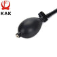 Pump Keil 6,5 Zoll Schlüsseldienst Werkzeuge Pick Set Auto Tür öffnen Auto Luftkeil Airbag Fenster Reparaturbedarf Hardware