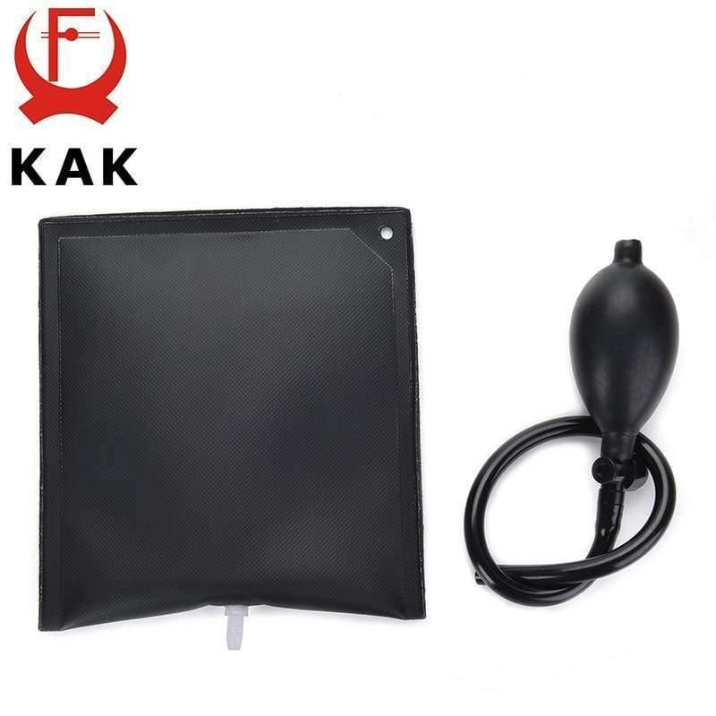 Pump Keil 6,5 Zoll Schlüsseldienst Werkzeuge Pick Set Auto Tür öffnen Auto Luftkeil Airbag Fenster Reparaturbedarf Hardware