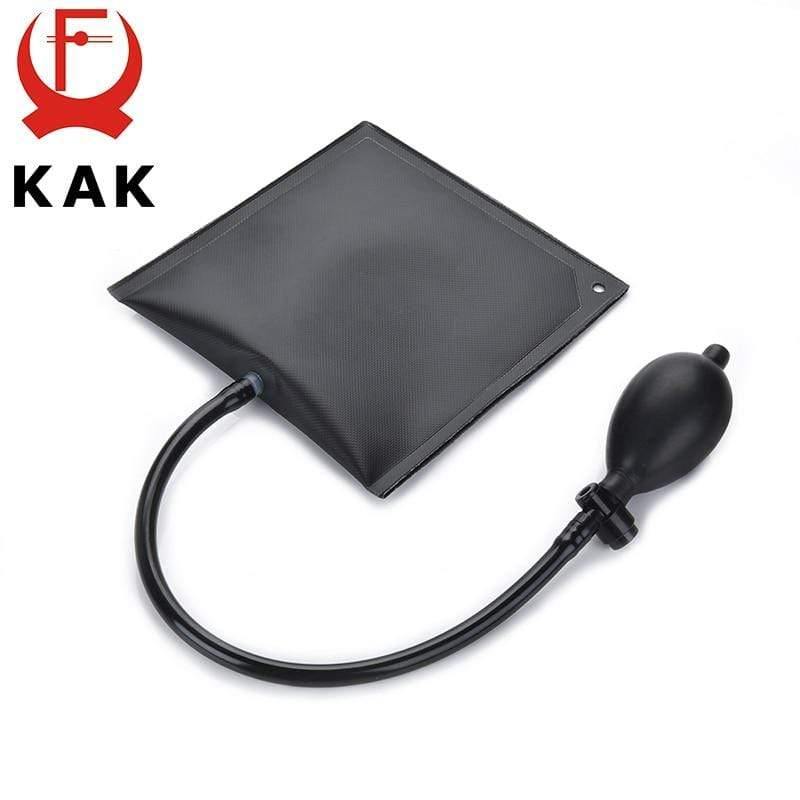 Pump Keil 6,5 Zoll Schlüsseldienst Werkzeuge Pick Set Auto Tür öffnen Auto Luftkeil Airbag Fenster Reparaturbedarf Hardware