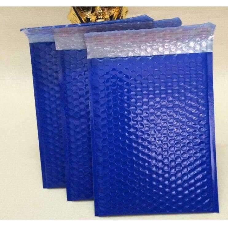 30 Stück/Los 3 Farben 20x25cm Blasen Schockproof selbstklebende Tasche große Umschlag Telefon/Bezahlt Versand Kurierverpackung Materialien