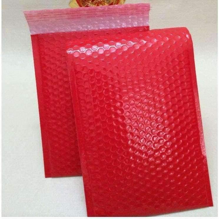 30 Stück/Los 3 Farben 20x25cm Blasen Schockproof selbstklebende Tasche große Umschlag Telefon/Bezahlt Versand Kurierverpackung Materialien