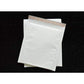 30 Stück Weiße Umschlag Papier Luftpolster-Mailtasche Luftpolster Versandtaschen Schulgeschäftsupplies 11x13cm/20x25cm/40x30cm