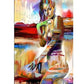 Nordic Canvas Painting Fashion Sex Figur Bild Wandkunst Wohnkultur Poster Wohnzimmer Mädchen Schlafzimmer Abstrakte Kunst Ölmalerei