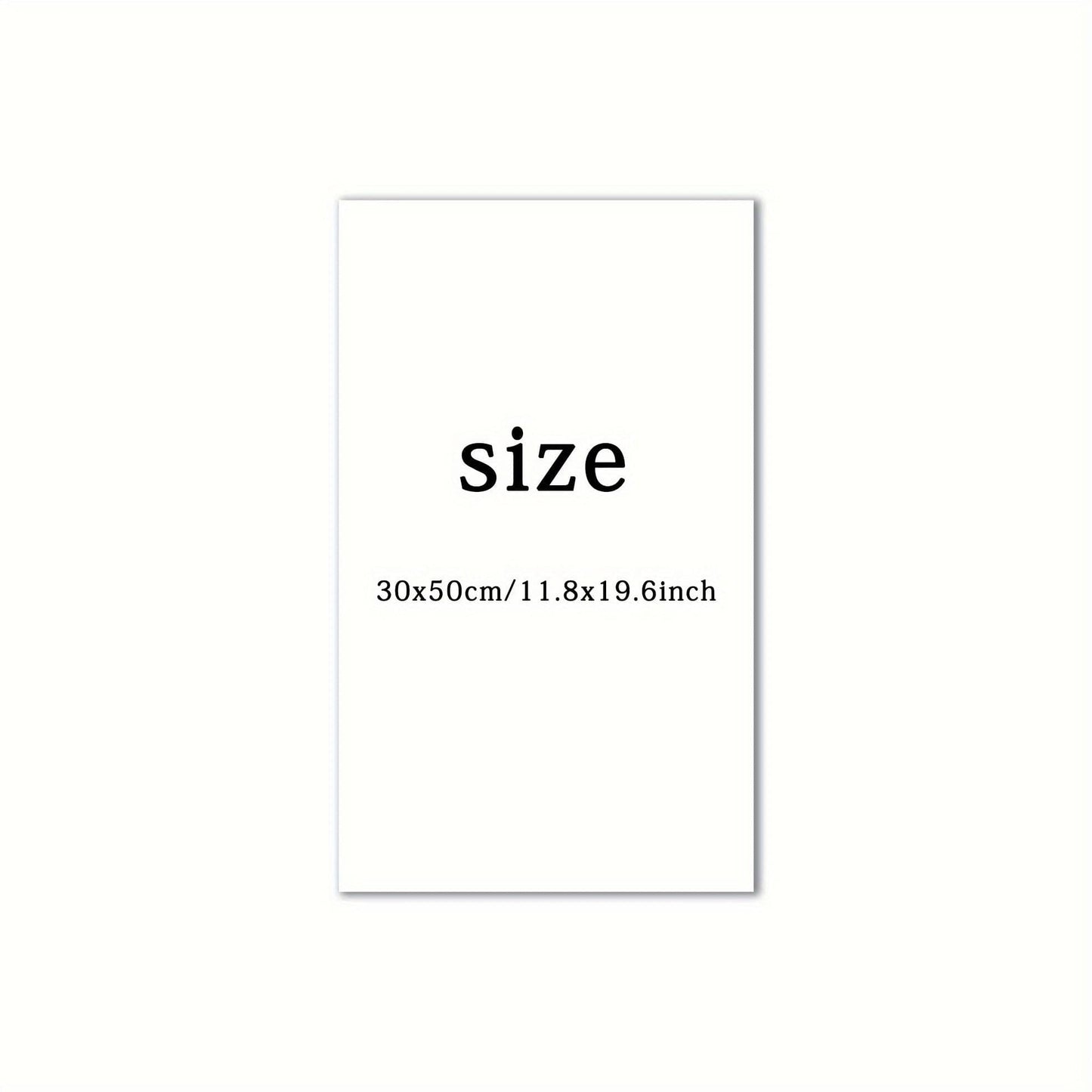1 Stück maßgeschneiderter ungerahmter Poster, personalisierte Leinwanddrucke für Familienfotos, Hochzeiten, Jubiläen, ideales Geschenk für Schlafzimmer, Wohnzimmer, Flur, Wandkunst, Wanddekoration, Winterdekoration, Wanddekoration, Raumdekoration