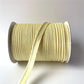 12mmX20Yards/Roll Satin Bias Tape Binding Ribbon, AW Brand Handmade For DIY Clothing Sewing And Hemming