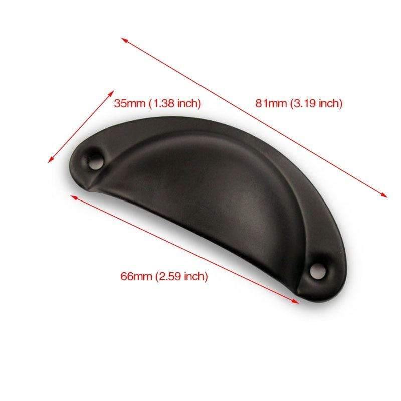 2" ~ 24" Küchen Tür T Bar Pull Gerade Griff Knöpfe Schrank Griff Durchmesser 10mm Edelstahl Griffe Möbel Beschläge