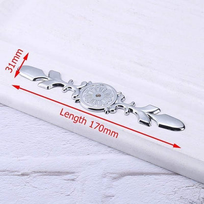 Luxus-Diamant-Kristallgriffe Schuhkarton Schrankgriffe Kleiderschrank Kommode Schubladengriffe Kleiderschrank Ziehgriffe Möbelbeschläge