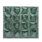 4 Arten von wandhängenden Pflanzen Blumen Tasche Pflanzer wiederverwendbare Wachstums Tasche Garten innen außen Wandbegrünungs Werkzeuge Dekoration Supplies