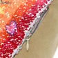 Umkehrbare Pailletten Einhorn Kissenbezug 40*40 Dekorative Meerjungfrau Kissen Für Sofa Wohnkultur