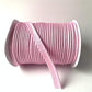 12mmX20Yards/Roll Satin Bias Tape Binding Ribbon, AW Brand Handmade For DIY Clothing Sewing And Hemming