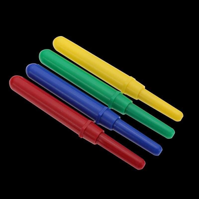 2018 New Steel Plastic Handle Craft Sewing Thread Tailor Seam Ripper Stitch Remover Needle Art Sewing Tools