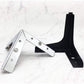 4Teile/Set Schnitzerei TV-Schrank Sitz Sofa Haarstift Tischbeine Eisenbeine Für Tisch Wohnaccessoires Einfache Moderne Möbel Drahtbeine