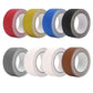 5 Meter PVC Anti Slip Tape Non Slip Adhesive Tape Stair Steps Floor Safety Strips Black