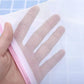 5 Größen Kleidung Waschmaschine Wäsche BH Hilfs-Unterwäsche Mesh-Netz Waschbeutel Tasche Korb Zuhause Femme