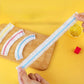 50/100/Stücke, Schutzhüllen, Wiederverwendbare Elastische Schutzhüllen für Lebensmittel, Dehnbare Lebensmittelabdeckung, Geeignet für Verschiedene Größen von Schüsseln und Tellern
