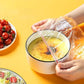 50/100/Stücke, Schutzhüllen, Wiederverwendbare Elastische Schutzhüllen für Lebensmittel, Dehnbare Lebensmittelabdeckung, Geeignet für Verschiedene Größen von Schüsseln und Tellern
