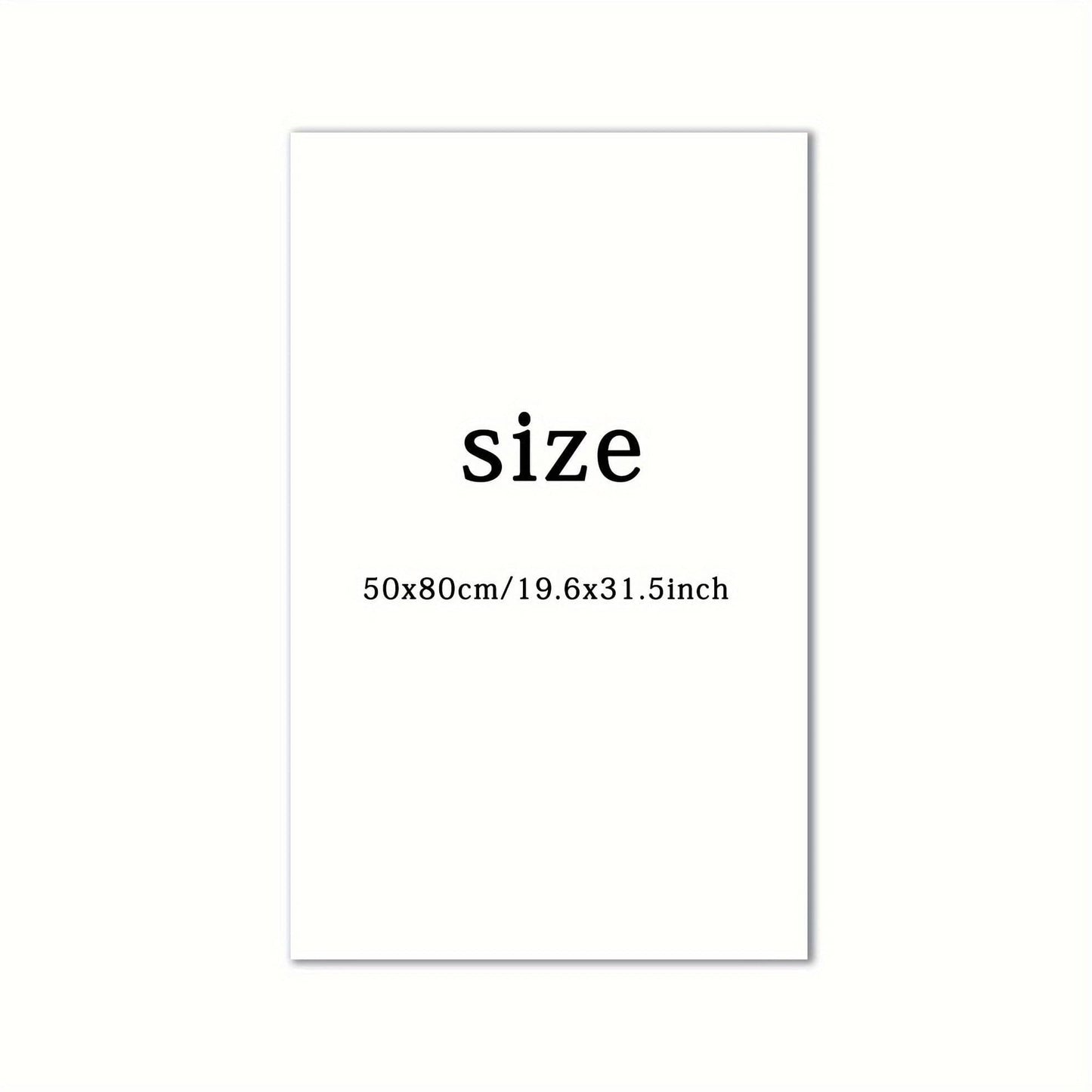 1 Stück maßgeschneiderter ungerahmter Poster, personalisierte Leinwanddrucke für Familienfotos, Hochzeiten, Jubiläen, ideales Geschenk für Schlafzimmer, Wohnzimmer, Flur, Wandkunst, Wanddekoration, Winterdekoration, Wanddekoration, Raumdekoration