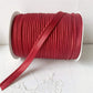 12mmX20Yards/Roll Satin Bias Tape Binding Ribbon, AW Brand Handmade For DIY Clothing Sewing And Hemming