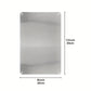 1pc Aluminium Metallschild, Ich Kam, Sah Und Vergass Was Ich Vorhatte Spruch Blechschild, Für Zuhause Man Cave Wohnzimmer Café Club Pub [Deutsche Sprache] 8*12Zoll (20*30cm)