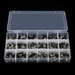 900Pcs/box A1015-2N5551 18 Werte Transistor Mischtransistoren Elektronische Komponenten Sortiment Transistor Set