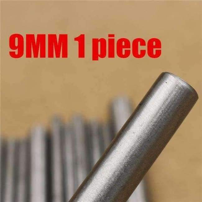 Handmade DIY Leather Tools Cowhide Mushroom Rivets Round Rivet Pliers 3mm - 15mm