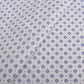 Chainho, Geometric Patterns, Printed Solid Color Cotton Fabric, DIY Quilting & Sewing Poplin Material for Baby & Children's Clothes, Shirt, Skirt