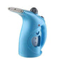 Kleiderdampfer 280ML Tragbarer Reise Gesichts Kleidung Textilbügeleisen Mini Ferro De Passar Roupa Haushaltsgeräte RH128