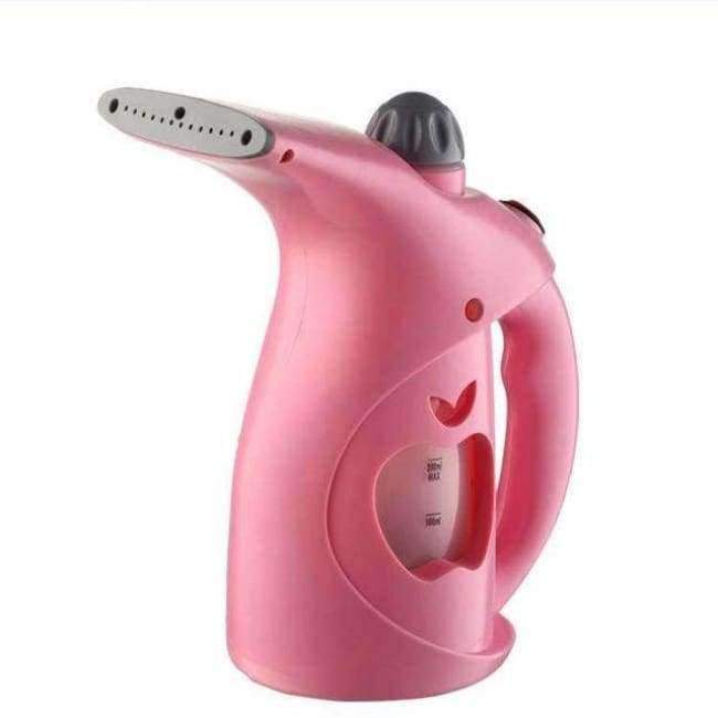 Kleiderdampfer 280ML Tragbarer Reise Gesichts Kleidung Textilbügeleisen Mini Ferro De Passar Roupa Haushaltsgeräte RH128