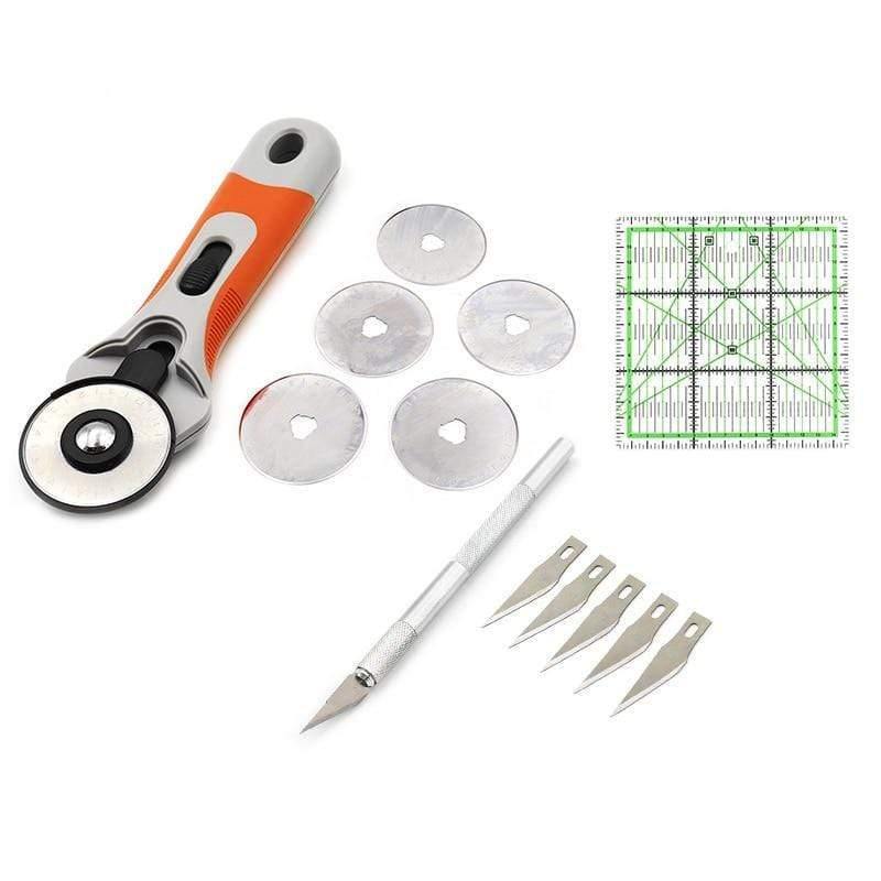 A1 A2 A3 A4 A5 PVC Cutting Mats Leather Engraving Cutting Board Self-Healing Mat DIY Leather Craft Cutting Pad Sewing Accessories