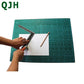 A1 A2 A3 A4 PVC Cutting Mat Board Durable Self-healing DIY Sewing Student Art Paper Cutting Engraving Cutting Mat Leather Craft Tool