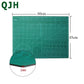 A1 A2 A3 A4 PVC Cutting Mat Board Durable Self-healing DIY Sewing Student Art Paper Cutting Engraving Cutting Mat Leather Craft Tool