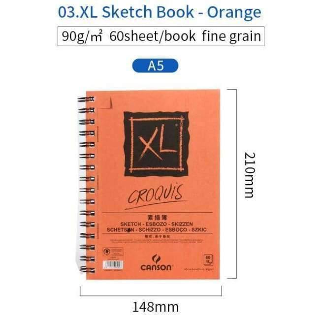Professionelles Aquarell-/Skizzenpapier 25/40/60Blätter Handgemaltes wasserlösliches Buch Kreative Büro-Schulbedarf