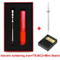 Pine64 Pinecil Soldering Iron Portable Mini USB Interface for Welding Tools Constant Temperature Intelligent Maintenance Electr