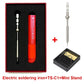 Pine64 Pinecil Soldering Iron Portable Mini USB Interface for Welding Tools Constant Temperature Intelligent Maintenance Electr